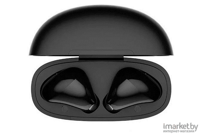 Беспроводные наушники QCY AilyPods Black (BH22QT20A)