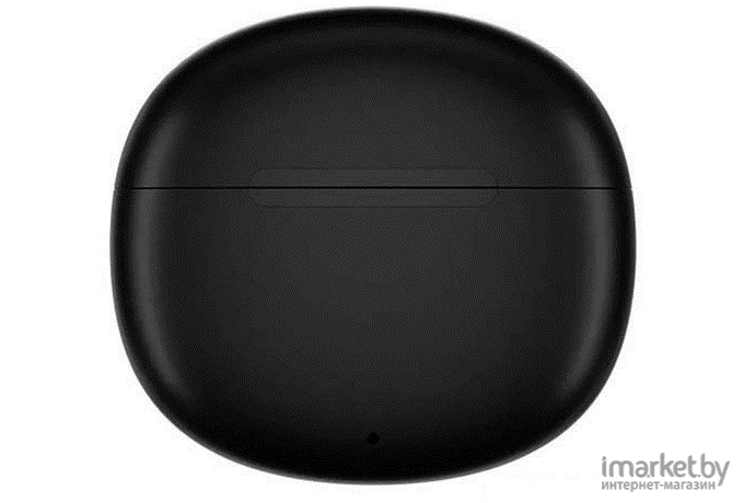 Беспроводные наушники QCY AilyPods Black (BH22QT20A)