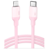 Кабель Ugreen US387 Pink (60625)