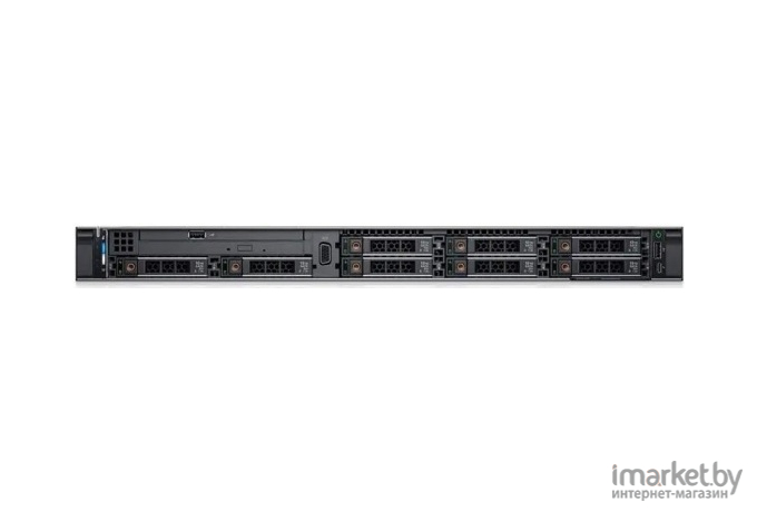 Сервер Dell PowerEdge R440 (PER440RU1-10)