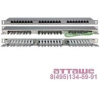 Патч-панель Hyperline PPHD-19-24-8P8C-C5E-SH-110D