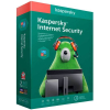 Программное обеспечение Kaspersky Internet Security 3-Device 1 year Base Box (KL1939RBCFS)