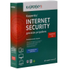 Программное обеспечение Kaspersky Internet Security 3-Device 1 year Base Box (KL1939RBCFS)