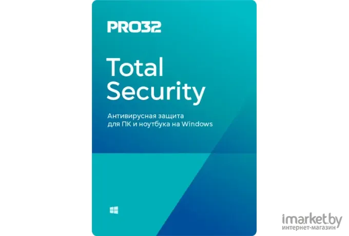 Антивирусное ПО Pro32 Ultimate Security 1 год 3 устр (PRO32-PUS-NS(3CARD)-1-3)