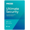 Антивирусное ПО Pro32 Ultimate Security 1 год 3 устр (PRO32-PUS-NS(3CARD)-1-3)