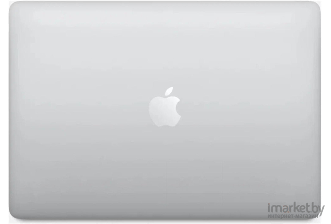 Ноутбук Apple MacBook Pro 13 Silver (MNEQ3RU/A)