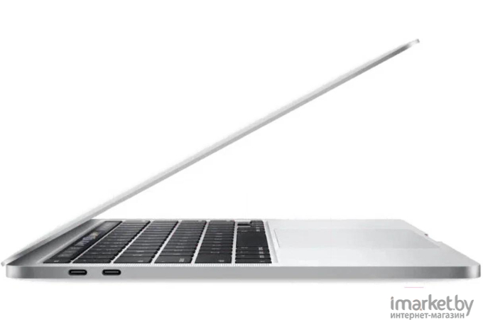 Ноутбук Apple MacBook Pro 13 Silver (MNEQ3RU/A)