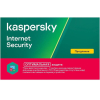 Антивирусное ПО Kaspersky Internet Security 3-Device 1 year Renewal Card (KL1939ROCFR)