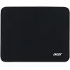 Коврик для мыши Acer OMP210 Мини черный (ZL.MSPEE.001)