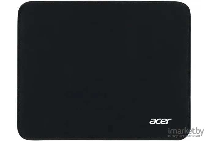 Коврик для мыши Acer OMP210 Мини черный (ZL.MSPEE.001)