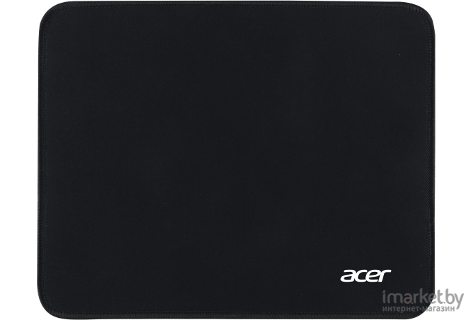 Коврик для мыши Acer OMP210 Мини черный (ZL.MSPEE.001)