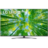 Телевизор LG 50UQ81006LB.ARUB темная медь