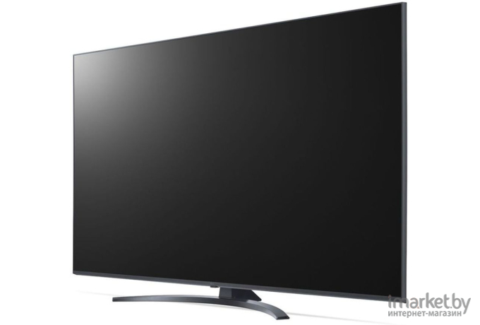 Телевизор LG 50UQ81006LB.ARUB темная медь