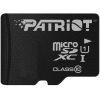 Карта памяти Patriot microSDXC LX Series Class 10 128 GB (PSF128GMDC10)