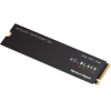 SSD-диск WD Black SN770 NVMe 250GB (WDS250G3X0E)