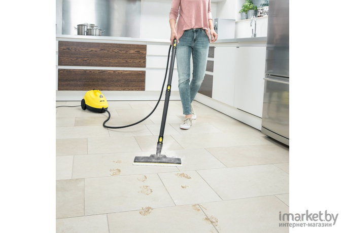 Автошампунь Karcher RM 619 5л (6.294-029.0)