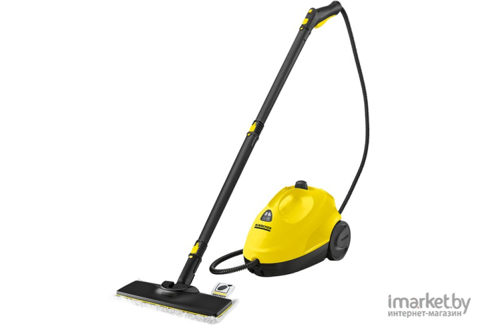 Автошампунь Karcher RM 619 5л (6.294-029.0)