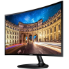 Монитор Samsung C27F390FHI черный (LC27F390FHIXRU)