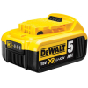 Батарея аккумуляторная DeWalt DCB184-XJ