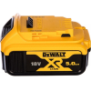 Батарея аккумуляторная DeWalt DCB184-XJ