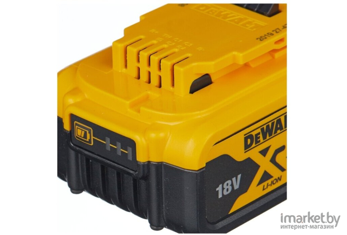 Батарея аккумуляторная DeWalt DCB184-XJ