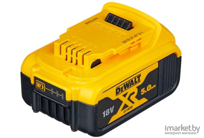 Батарея аккумуляторная DeWalt DCB184-XJ