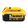 Батарея аккумуляторная DeWalt DCB184-XJ