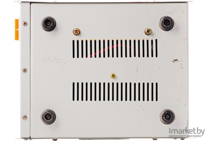 Стабилизатор напряжения IEK СНИ1 5кВА серый (IVS10-1-05000)