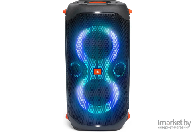 Активная акустическая система JBL PARTYBOX 110 (JBLPARTYBOX110EU)