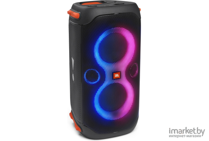 Активная акустическая система JBL PARTYBOX 110 (JBLPARTYBOX110EU)