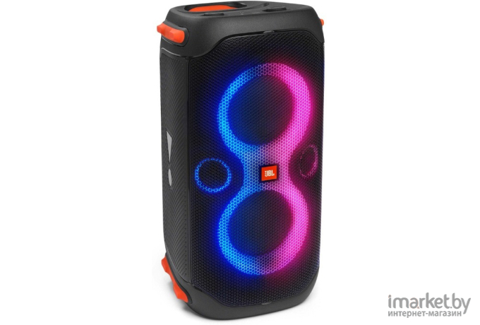 Активная акустическая система JBL PARTYBOX 110 (JBLPARTYBOX110EU)