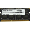 Оперативная память AMD Radeon R3 Value Series 4GB DDR3 (R334G1339S1S-UO)