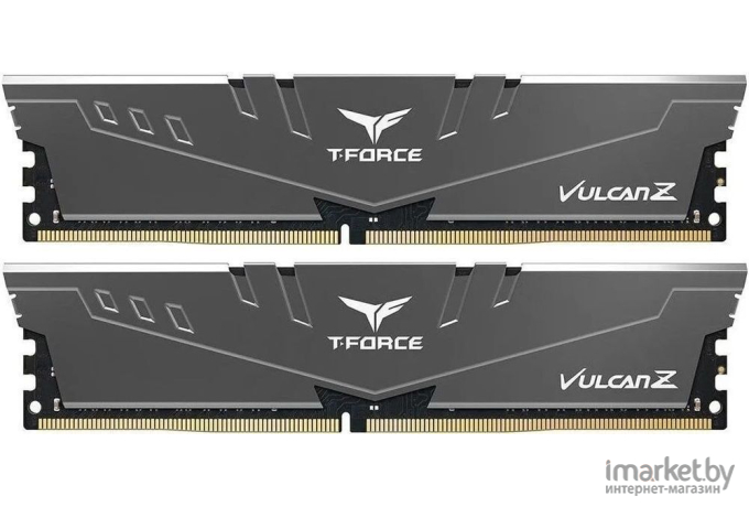 Оперативная память Team Group T-Force Vulkan Z (TLZGD432G3600HC18JDC01)