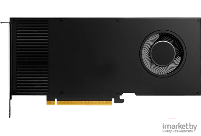 Видеокарта Nvidia RTX A4000 16GB (900-5G190-2200-000)