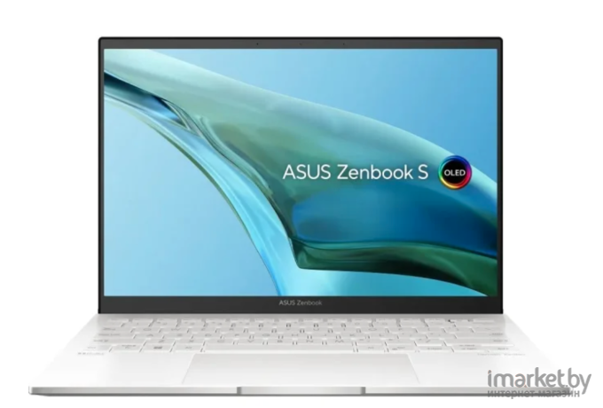 Ноутбук ASUS UM5302T (UM5302TA-LX385W) (90NB0WA5-M00JR0)