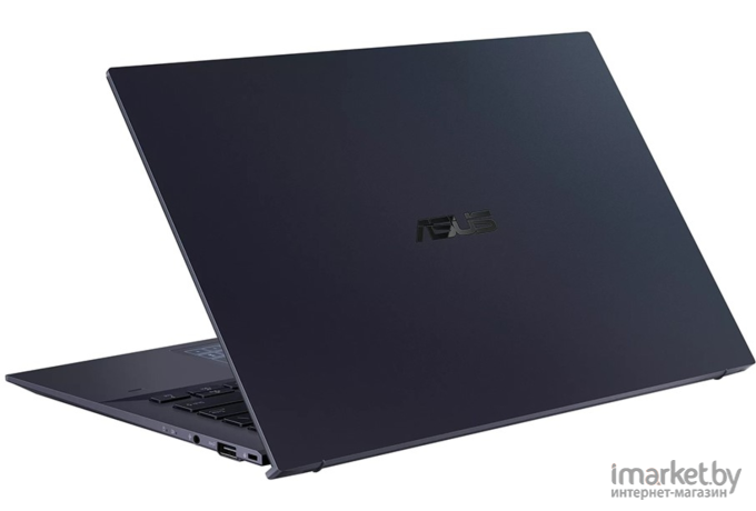 Ноутбук ASUS B9400CB (B9400CBA-KC0476X) (90NX04Z1-M00KT0)