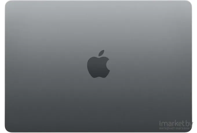 Ноутбук Apple MacBook Air 13.6 (A2681) M2 Space Gray (Z15S000MT)