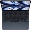 Ноутбук Apple MacBook Air 13.6 (A2681) M2 Midnight (Z160000KU)