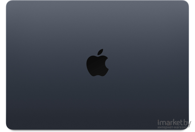 Ноутбук Apple MacBook Air 13.6 (A2681) M2 Midnight (Z160000KU)