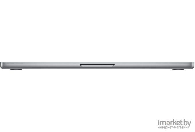 Ноутбук Apple MacBook Air 13.6 (A2681) M2 Space Gray (Z15S000MP)