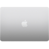 Ноутбук Apple MacBook Air 13.6 (A2681) M2 Silver (Z15W000KS)