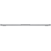 Ноутбук Apple MacBook Air 13.6 (A2681) M2 Silver (Z15W000KS)