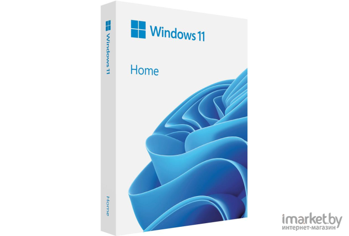 Операционная система Microsoft Windows 11 Pro 64Bit Eng Intl 1pk DSP OEI DVD (FQC-10528)