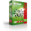 Программное Обеспечение DR.Web Security Space КЗ 2 ПК/1 год (BHW-B-12M-2-A3)