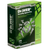 Программное Обеспечение DR.Web Security Space КЗ 2 ПК/1 год (BHW-B-12M-2-A3)