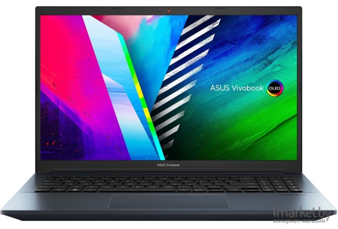 Ноутбук ASUS K6500Z (K6500ZC-MA301) (90NB0XK1-M00JT0)