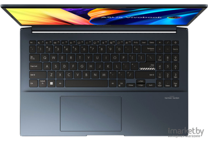 Ноутбук ASUS K6500Z (K6500ZC-MA301) (90NB0XK1-M00JT0)