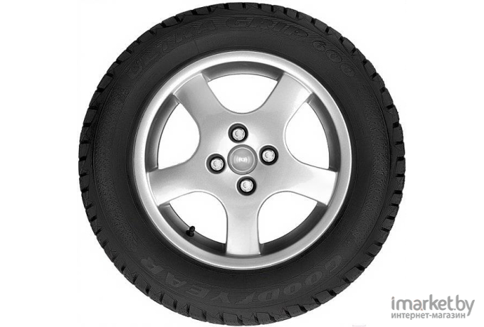 Автомобильные шины Goodyear UltraGrip 600 215/65R16 98T