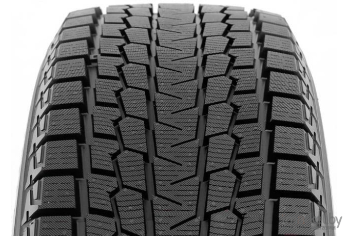 Автомобильные шины Yokohama iceGUARD G075 235/55R19 101Q