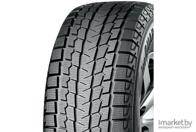 Автомобильные шины Yokohama iceGUARD G075 235/55R19 101Q